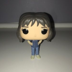 stranger things, Joyce Byers, funko pop!